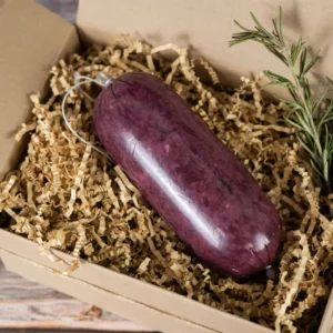 Rotkohl Verzehrfertig 430g