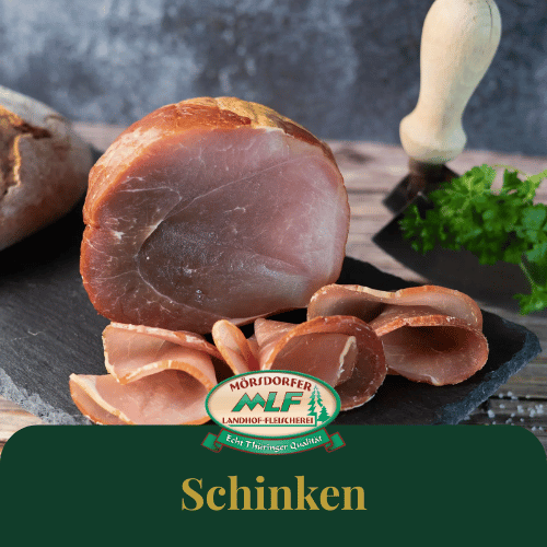 Schinken