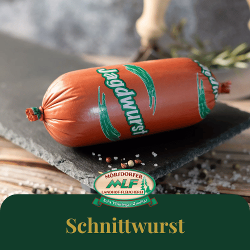 Schnittwurst