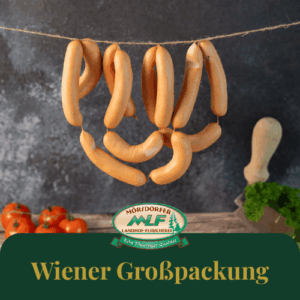 Wiener Großpackung