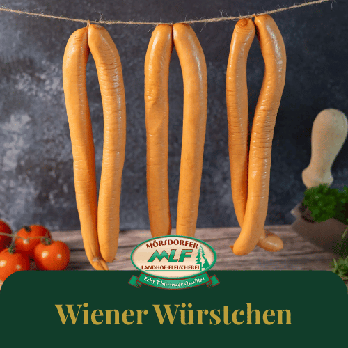 Wiener Würstchen