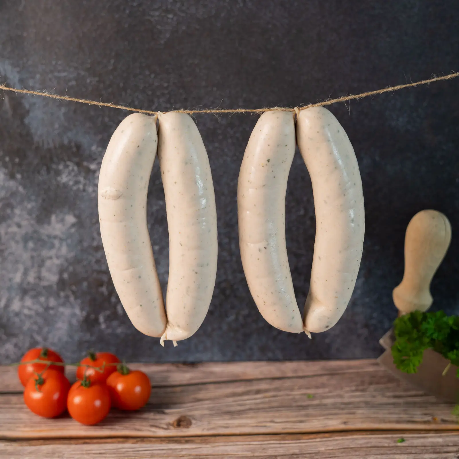 weißwurst kaufen von moersdorfer