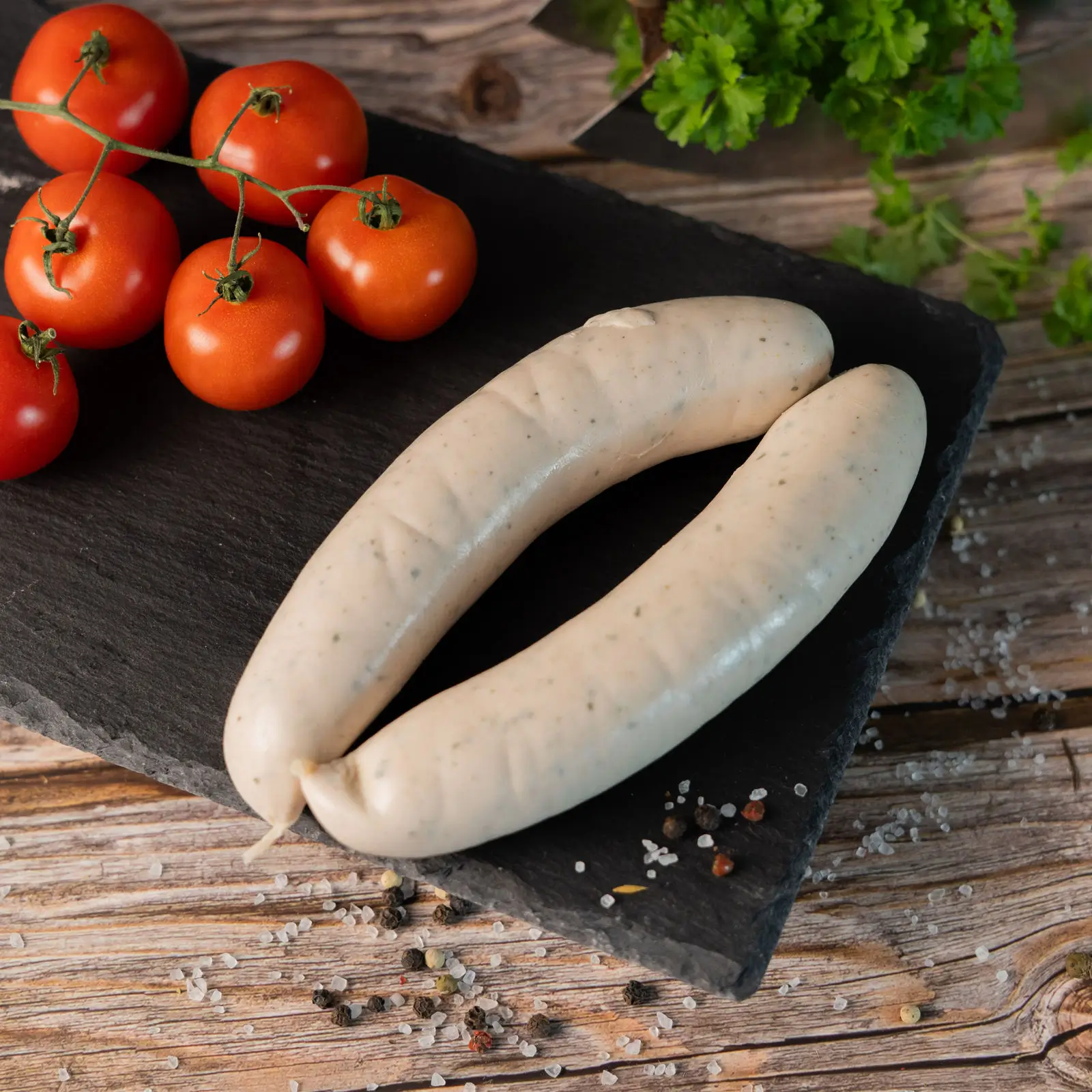 weißwurst kaufen von moersdorfer 10 stück