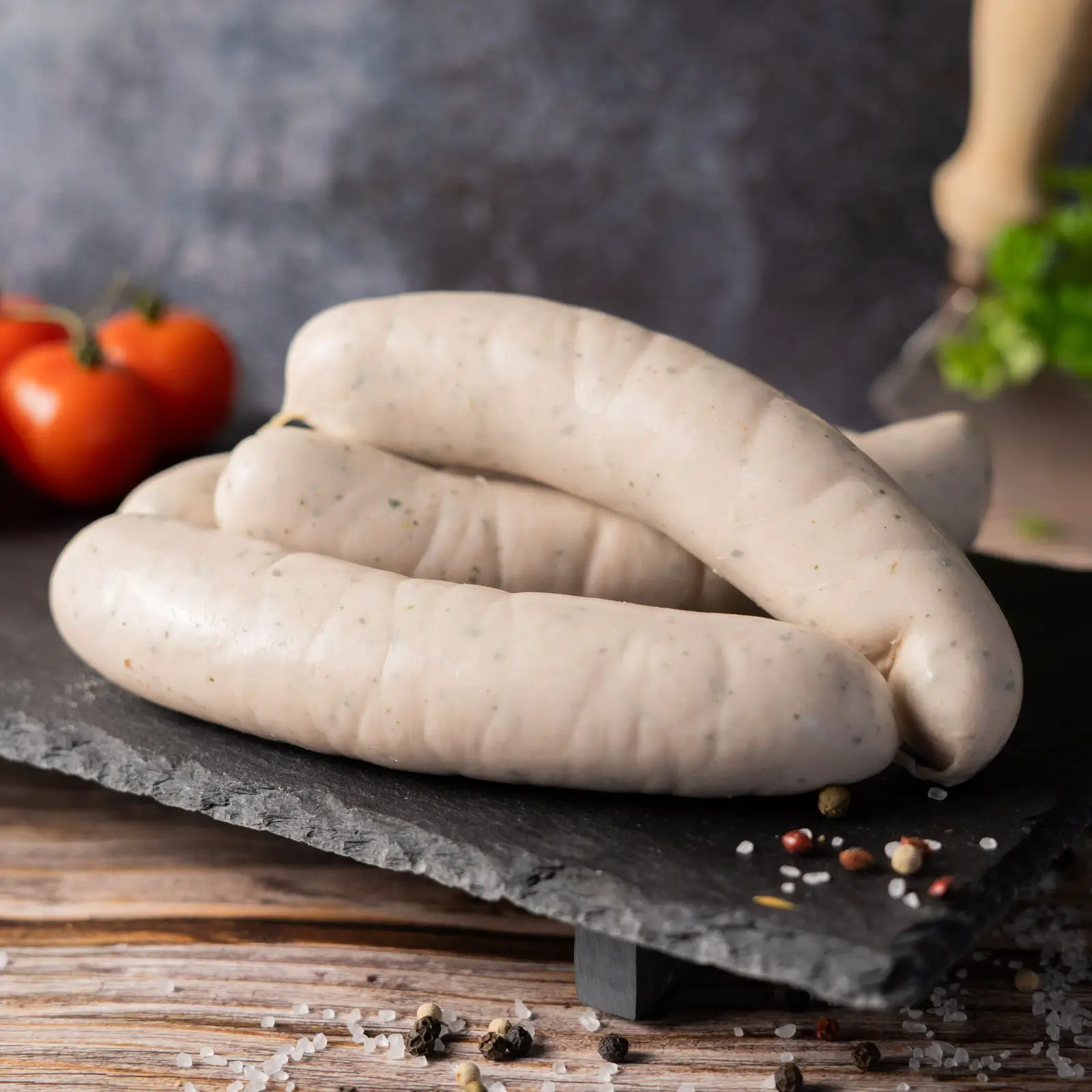 weißwurst kaufen von moersdorfer 10 stueck a 100g als gesamtpackung 1000g